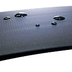 Infocase Toughmate DuraStrap for Toughbooks PCPE-INFGNDS