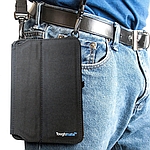 Infocase Toughmate Always-on Case for Toughpad FZ-M1 PCPE-INFM1AO