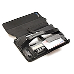 Infocase Toughmate Always-on Case with Smart Card Reader for Toughpad FZ-M1 PCPE-INFM1AO