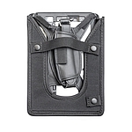 Infocase Toughmate Belt Holster with Shoulder Strap for Toughpad FZ-M1 PCPE-INFM1BH