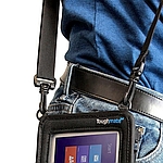 Image of an Infocase Toughmate Shoulder Strap for Toughpad FZ-M1 PCPE-INFM1SS