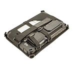 Infocase Toughmate Shoulder Strap Rear for Toughpad FZ-M1 PCPE-INFM1SS