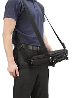 Image of an Infocase User Harness for Panasonic Toughbooks and Toughpads