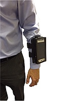 Systemslink Two Arm Strap for Panasonic Toughpads FZ-E1 and FZ-X1 PCPE-SYSE101
