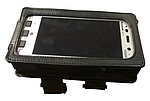 Image of a Systemslink Two Arm Strap for Panasonic Toughpads FZ-E1 and FZ-X1 PCPE-SYSE101