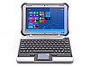 iKey Keyboard for Panasonic Toughpad FZ-G1