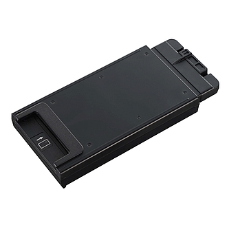 Image of a Panasonic Smart Card Reader for Toughbook FZ-55 Front Expansion Area FZ-VSC551U