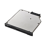Panasonic Smart Card Reader for Toughbook FZ-55 Universal Bay FZ-VSC552U