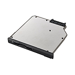 Image of a Panasonic Smart Card Reader for Toughbook FZ-55 Universal Bay FZ-VSC552U