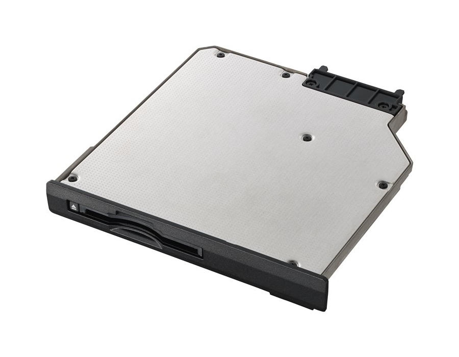 Panasonic FZVSC552U Smart Card Reader for Toughbook FZ55 Universal