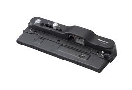 Panasonic CF-31 Desktop Port Replicator CF-VEB311U Image of a Panasonic CF-31 Desktop Port Replicator CF-VEB311U