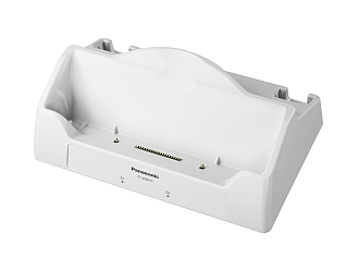 Image of a Panasonic CF-VEBH11BU Cradle for CF-H1