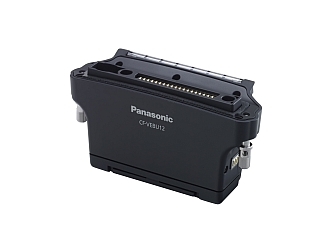 Image of a Panasonic CF-U1 Mini Port Replicator CF-VEBU12U
