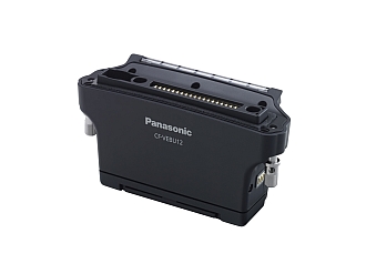 Panasonic CF-U1 Mini Port Replicator CF-VEBU12U Image of a Panasonic CF-U1 Mini Port Replicator CF-VEBU12U