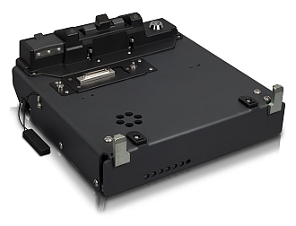 Panasonic CF-19 Heavy-Duty Dock Image of a Panasonic CF-19 Heavy-Duty Dock