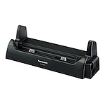 Image of a Panasonic Desktop Port Replicator Front for Toughbook CF-20 Tablet CF-VEB202U