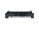 Image of a Panasonic Desktop Port Replicator for Toughbook CF-52