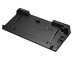 Image of a Panasonic Desktop Port Replicator for Toughbook CF-53