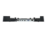 Panasonic CF-VEB541AU Desktop Port Replicator for Toughbook CF-54 and FZ-55 Rear