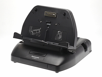 Panasonic CF-D1 Cradle CF-VEBD11AU Panasonic Toughbook CF-D1 Cradle CF-VEBD11AU