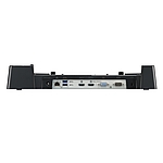 Image of a Panasonic Desktop Port Replicator Back for Toughbook FZ-55 FZ-VEB551U