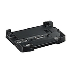 Image of a Panasonic Desktop Port Replicator Front Left for Toughbook FZ-55 FZ-VEB551U