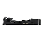 Image of a Panasonic Desktop Port Replicator Left for Toughbook FZ-55 FZ-VEB551U