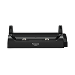 Image of a Panasonic Desktop Cradle for Toughpad FZ-A2 FZ-VEBA21U