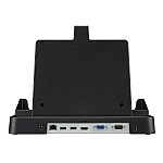 Image of a Panasonic Desktop Port Replicator for Toughpad FZ-G1