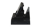 Image of a Panasonic Full Desktop Port Replicator for Toughpad FZ-M1 FZVEBM12U