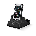 Panasonic Port Replicator for Toughpad FZ-E1 and FZ-X1 FZ-VEBX111U
