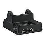 Image of a Panasonic Port Replicator for Toughpad FZ-E1 & FZ-X1 FZ-VEBX111U