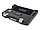 Gamber-Johnson Vehicle Docking Station with Full Port Replication, No RF for Panasonic Toughbook CF-54 and FZ-55 Laptops PCPE-GJ54V01