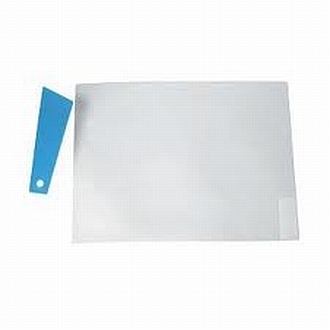 Panasonic CF-18, CF-19 LCD Protective Film CF-VPF11U Image of a Panasonic CF-18, CF-19 LCD Protective Film CF-VPF11U