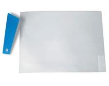 Panasonic CF-U1 LCD Protective Film CF-VPF12U Image of a Panasonic CF-U1 LCD Protective Film CF-VPF12U