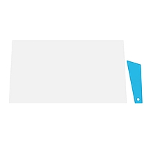 Panasonic FZ-40 LCD Protective Film FZ-VPF39U