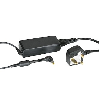 Panasonic CF-AA1633AE AC Adaptor for Toughbook CF-19, CF-H1, CF-U1, CF-T8, CF-W8 Panasonic CF-AA1633AE AC Adaptor