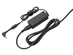 Panasonic AC Adaptor CF-AA6413CE Image of a Panasonic AC Adaptor CF-AA6413CE