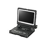 Panasonic Vehicle Dock Adapter Only with CF-33 CF-VVK331MP CF-VVK332MP