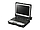 Panasonic Vehicle Dock Adapter and Slim Keyboard for CF-33 Car Mounter with Single Pass-through