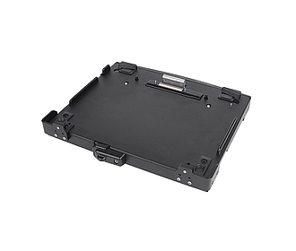 Image of a Gamber-Johnson Vehicle Dock for Toughbook CF-20 PCPE-GJ20V01/6