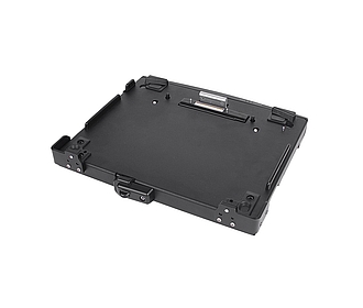 Gamber-Johnson Vehicle Dock for Toughbook CF-20 Image of a Gamber-Johnson Vehicle Dock for Toughbook CF-20 PCPE-GJ20V01/6