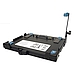 Gamber-Johnson Vehicle Dock for Toughbook CF-20 showing Screen Support