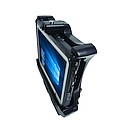 Gamber-Johnson Dock for Toughbook 33 Tablet Top View PCPE-GJ33V01-4