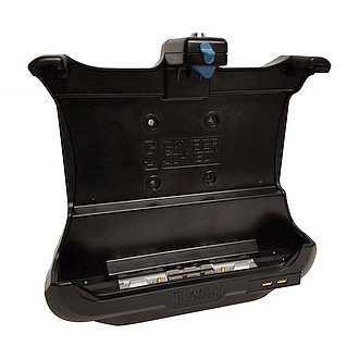 Gamber-Johnson Dock for Toughbook 33 Tablet PCPE-GJ33V01-4 Gamber-Johnson Dock for Toughbook 33 Tablet PCPE-GJ33V01-4