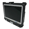 Gamber-Johnson Slim Dock with Toughbook 33 Tablet PCPE-GJ33V09