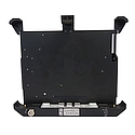 Gamber-Johnson Slim Dock for Toughbook 33 Tablet Front PCPE-GJ33V09