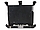 Gamber-Johnson CF-33 Slim Tablet Dock, Lite Port Replication, with No RF, Keyed Alike PCPE-GJ33V09