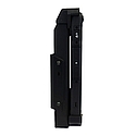 Gamber-Johnson Slim Dock Side View with  Toughbook 33 Tablet PCPE-GJ33V09