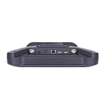 Gamber-Johnson Slim Vehicle Dock for Toughpad FZ-A2 and Toughbook CF-20 Tablet Base
